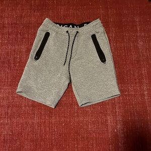 American Eagle active shorts